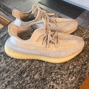 Yeezy Boost 350 V2 “Cloud White” 2019